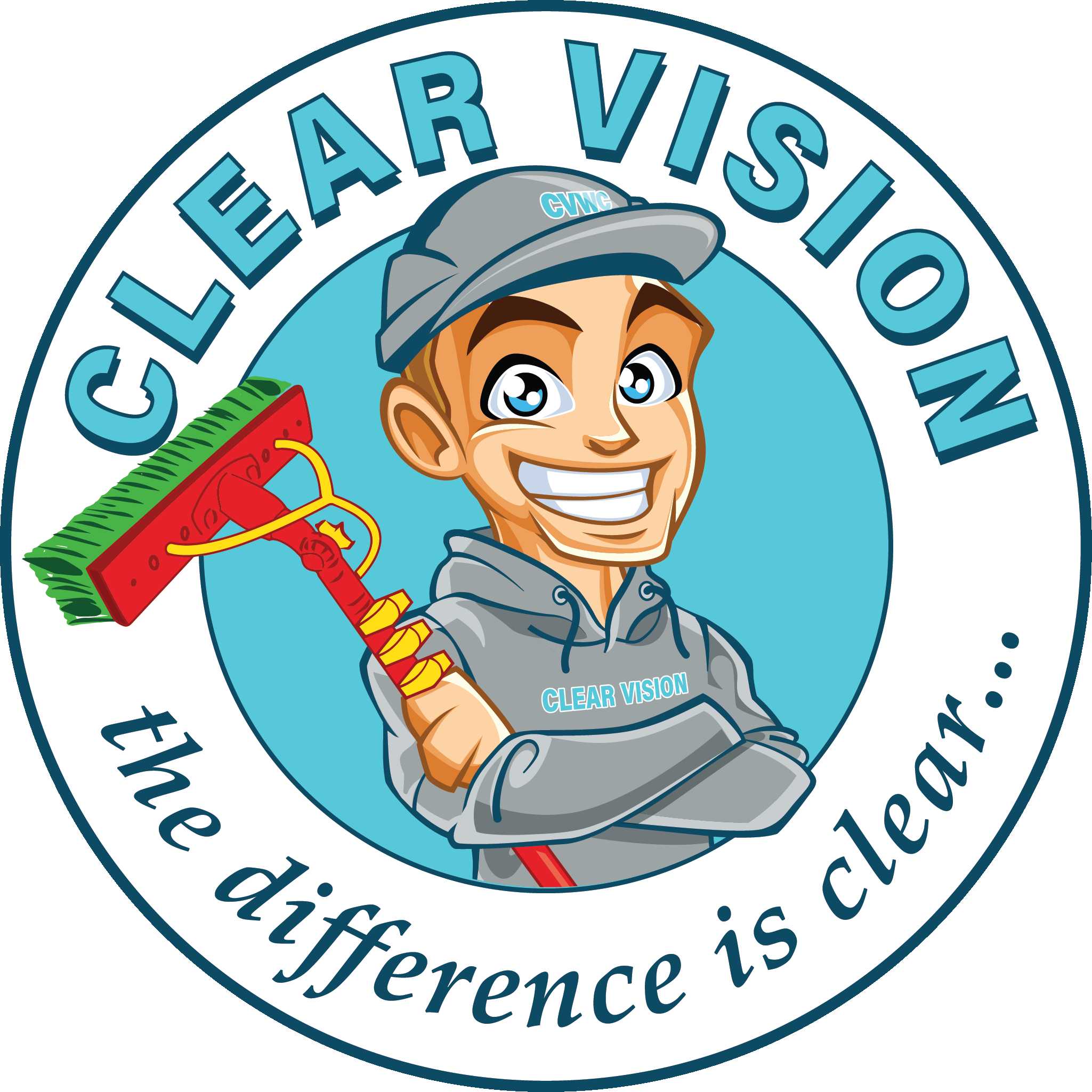 Clear Vision Window Cleaning Ltd