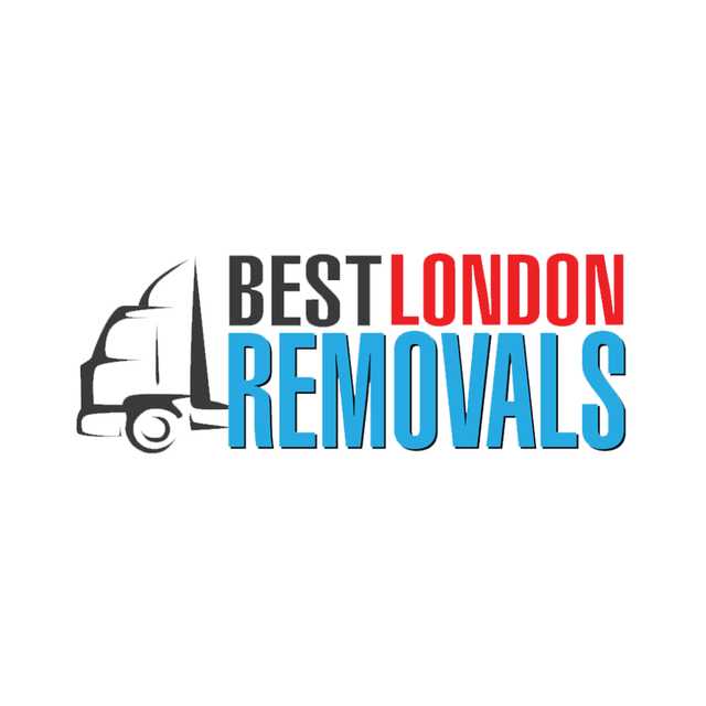 Best London Removals
