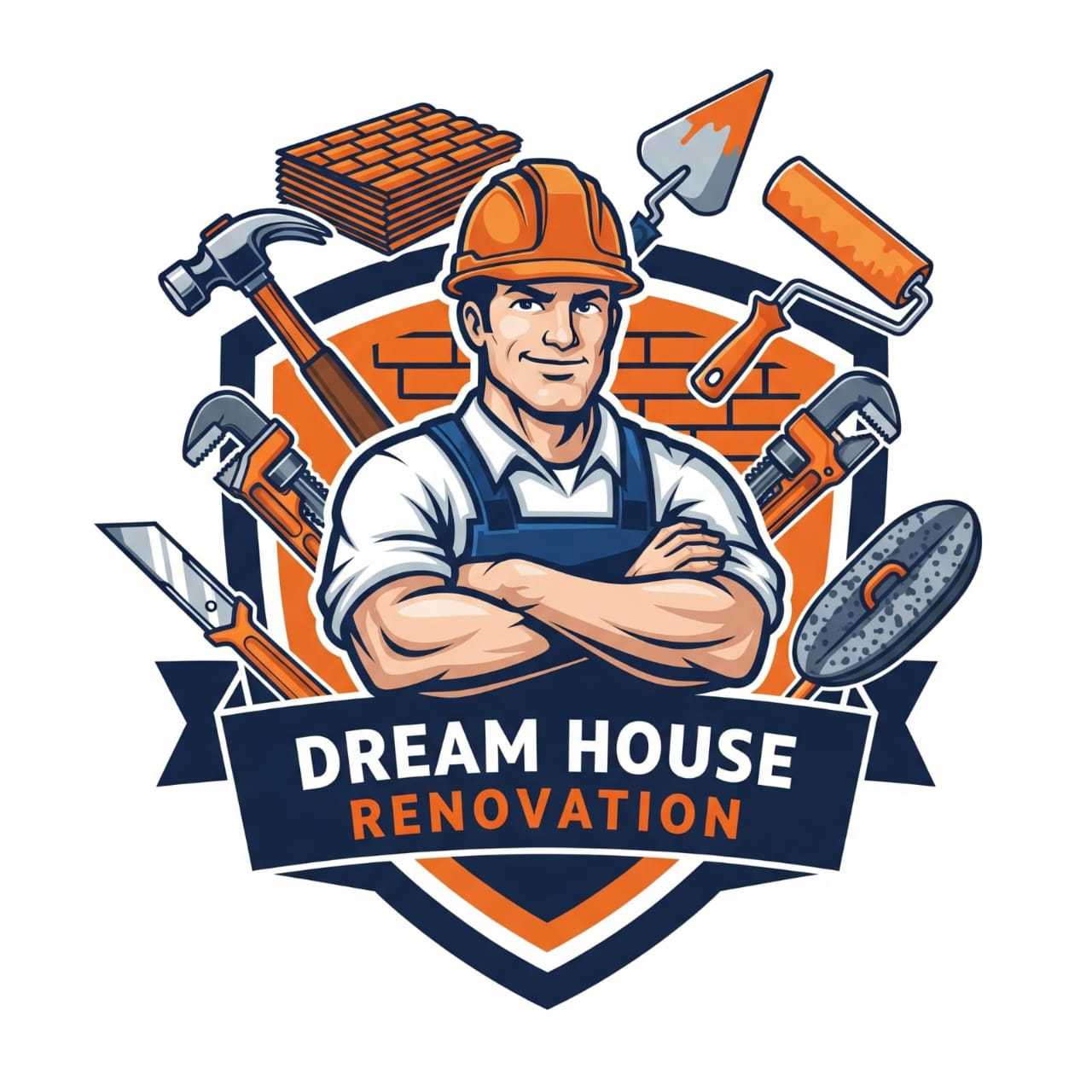 Dream House Renovation