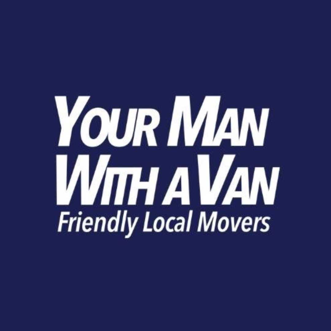 Your Man With A Van Nuneaton