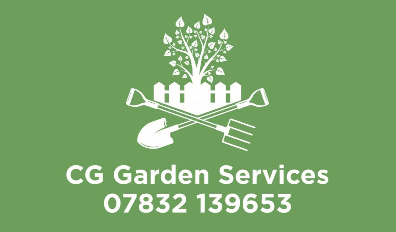 CG Garden Services