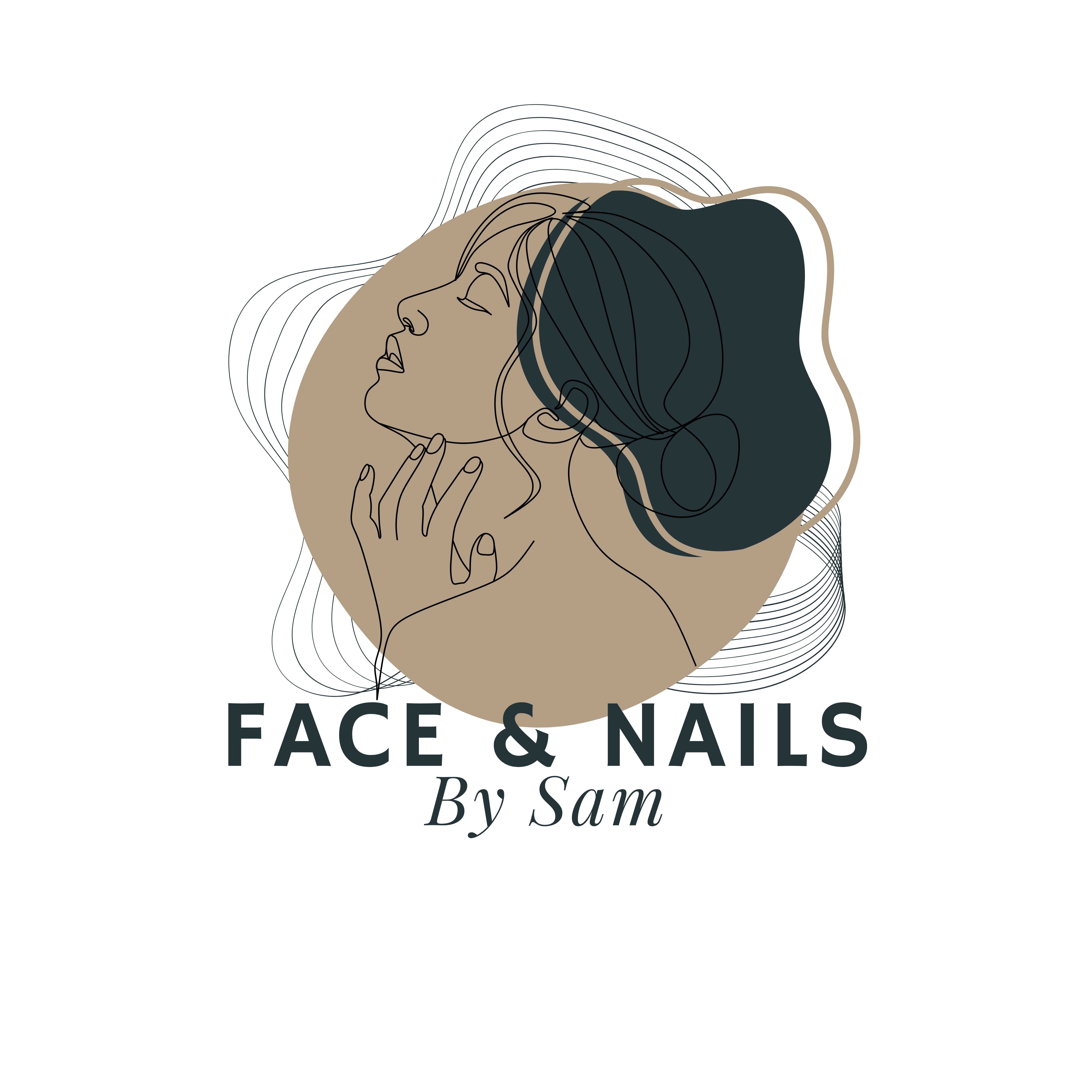 Face & Nails by Sam