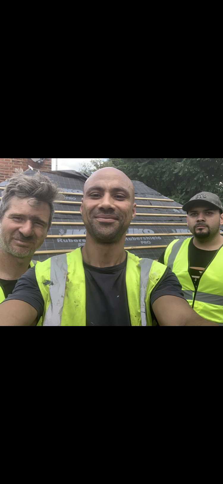 Anton’s roofing
