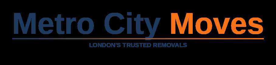 Metro City Moves