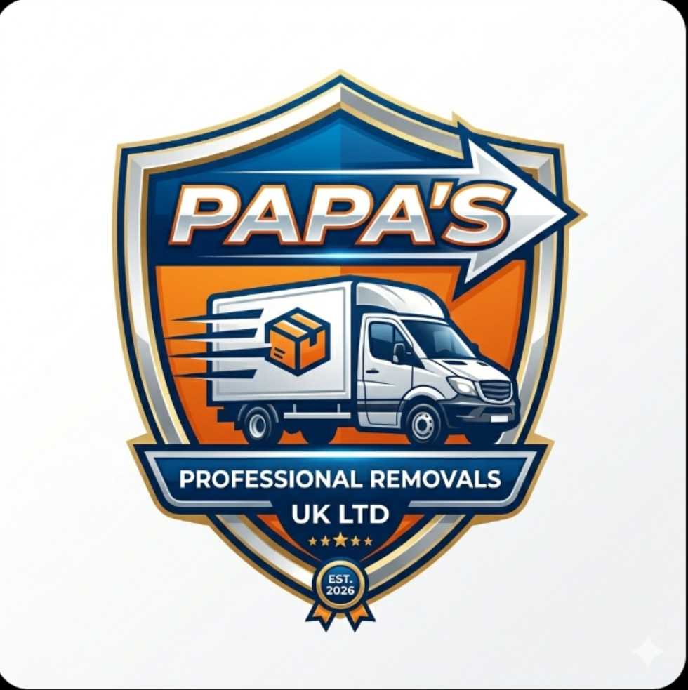 Papa Professional Removals