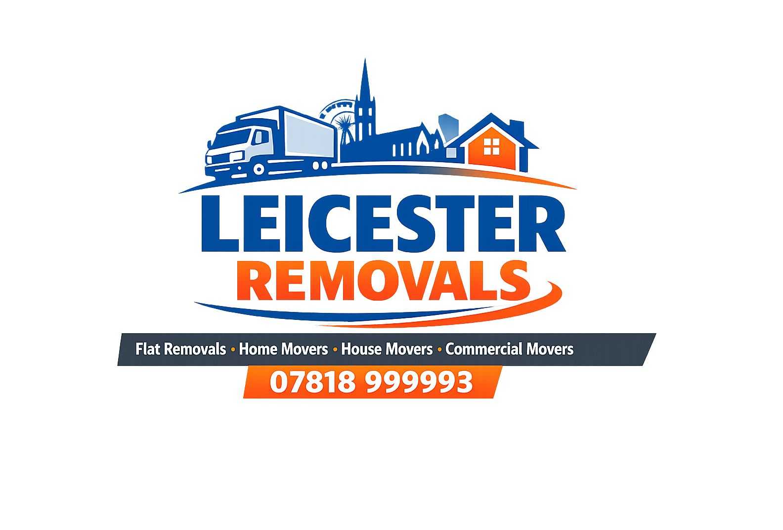 Leicester Removals