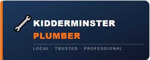 Kidderminster Plumber