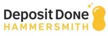 Deposit Done Hammersmith