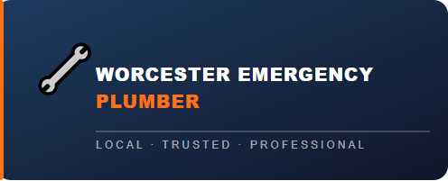 Worcester Emergency plumber