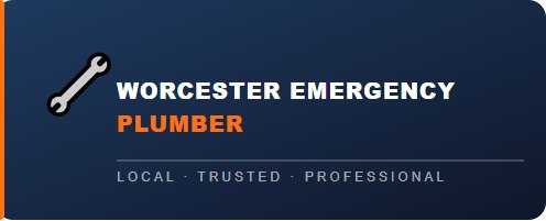 Worcester Emergency plumbers