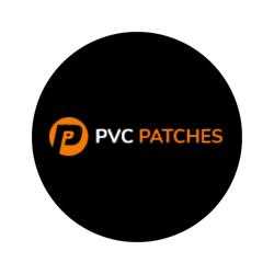 Online PVC Patches UK