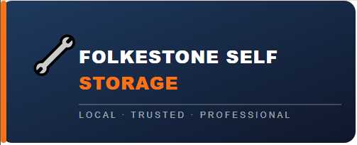 Folkestone Self storage