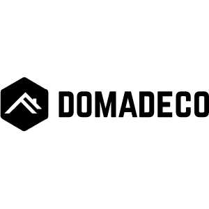 Domadeco - manufacturer of aluminum doors