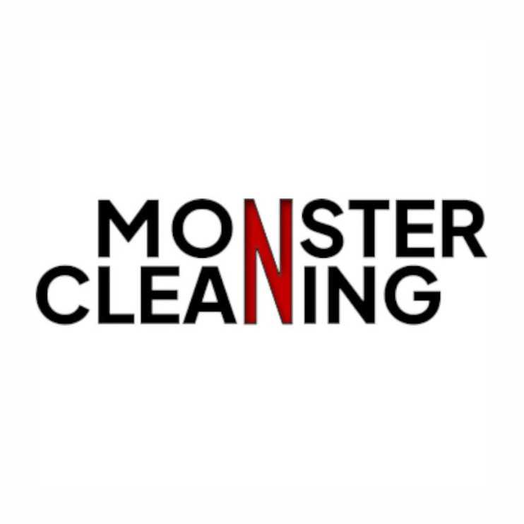 Monster Cleaning