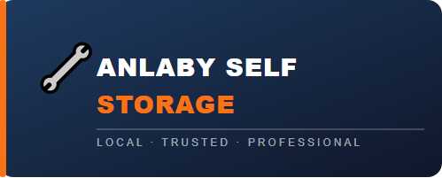 Anlaby Self storage