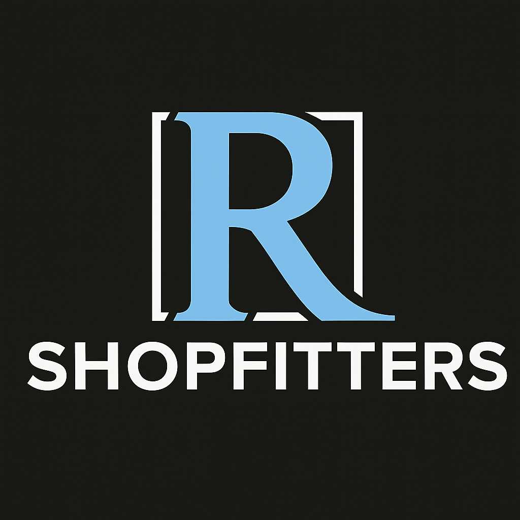 R Shopfitters