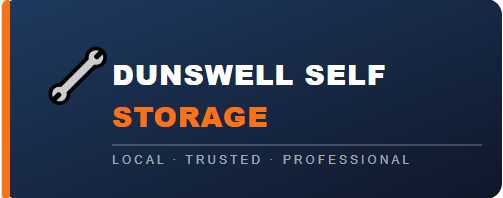 Dunswell Self storage