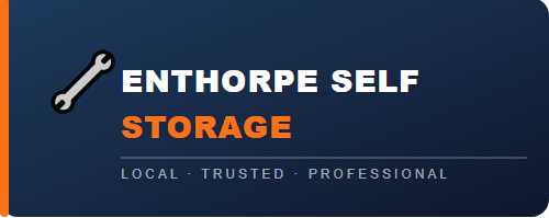 Enthorpe Self storage