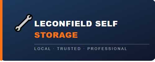 Leconfield Self storage