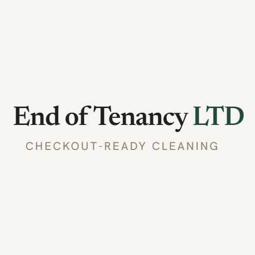 End of Tenancy Ltd