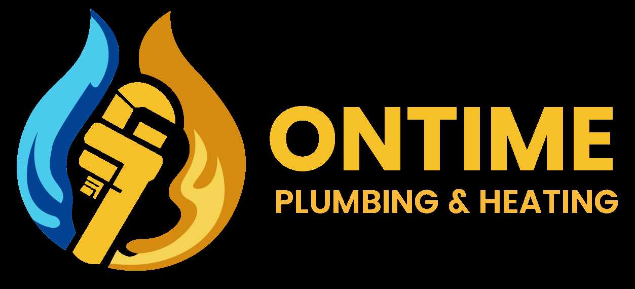 On Time Plumbing & Heating Ltd