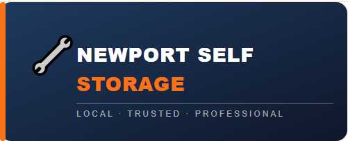 Newport Self storage