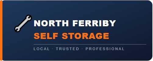 North Ferriby Self storage