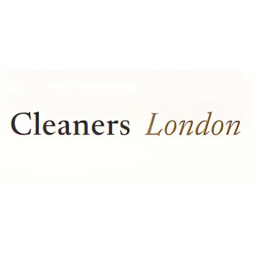 Cleaners London