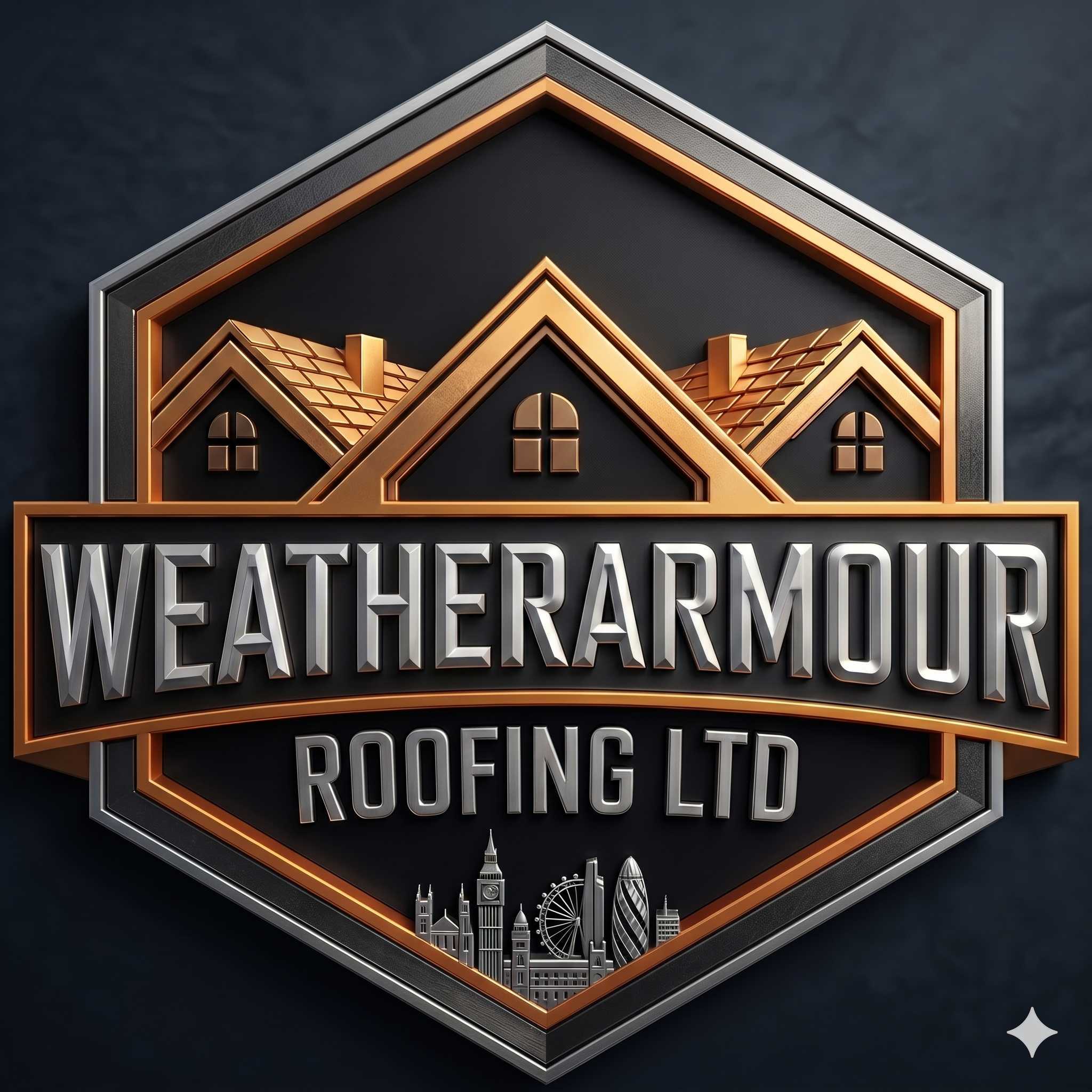 WeatherArmour Roofing LTD