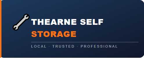 Thearne Self storage