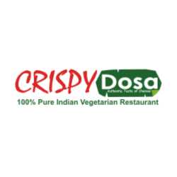Crispy Dosa Orpington
