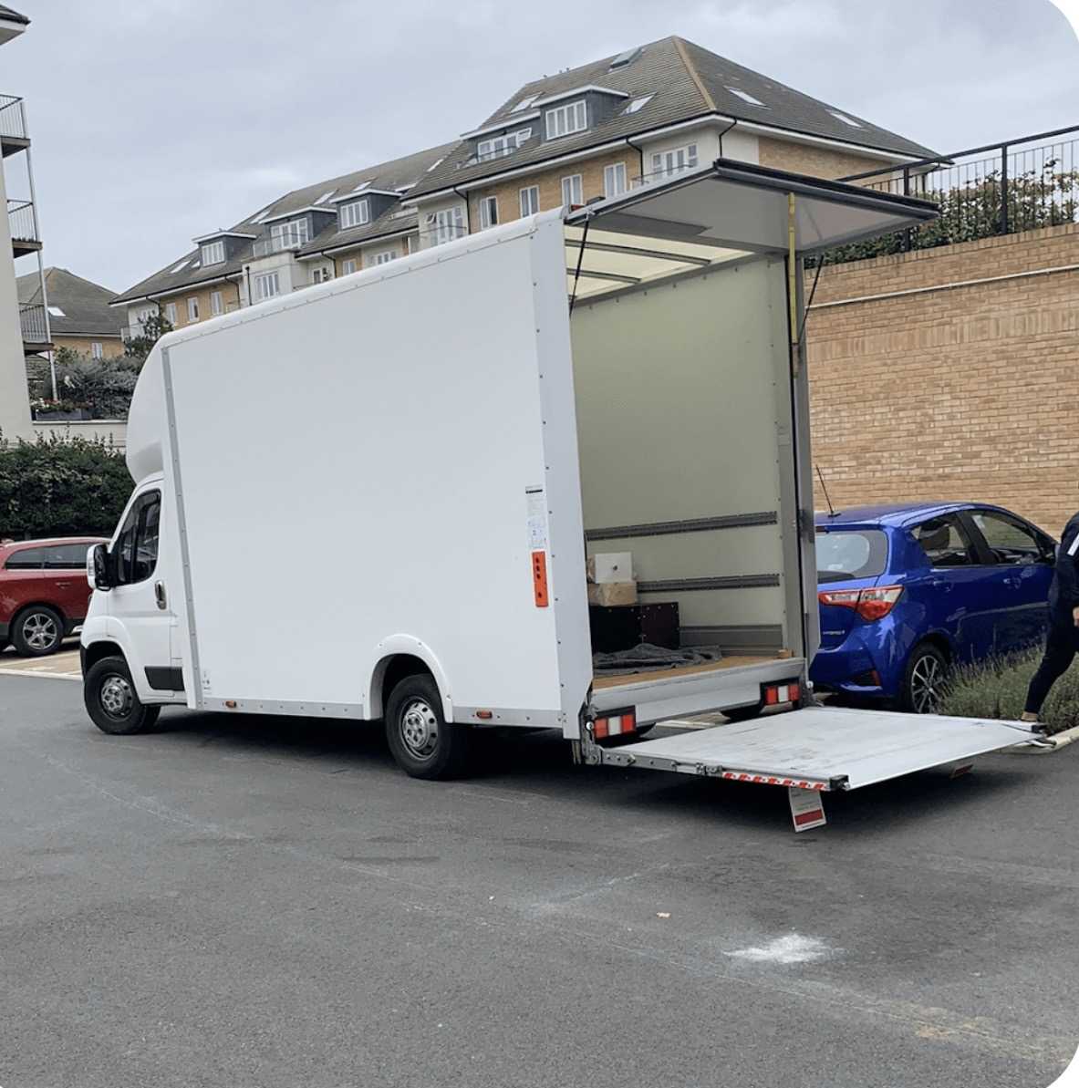 Hello Removals